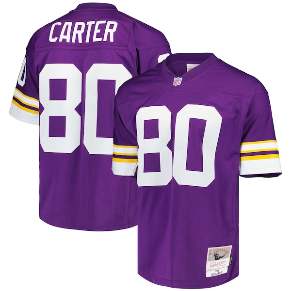 Carolina Panthers Classic Edition 1995