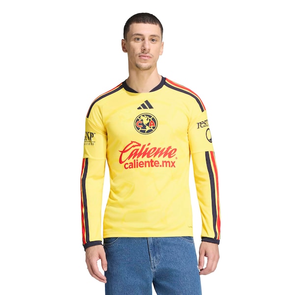 Club América Camiseta local 2026/27