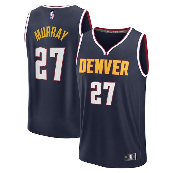 Denver Nuggets Icon Edition 2026/27