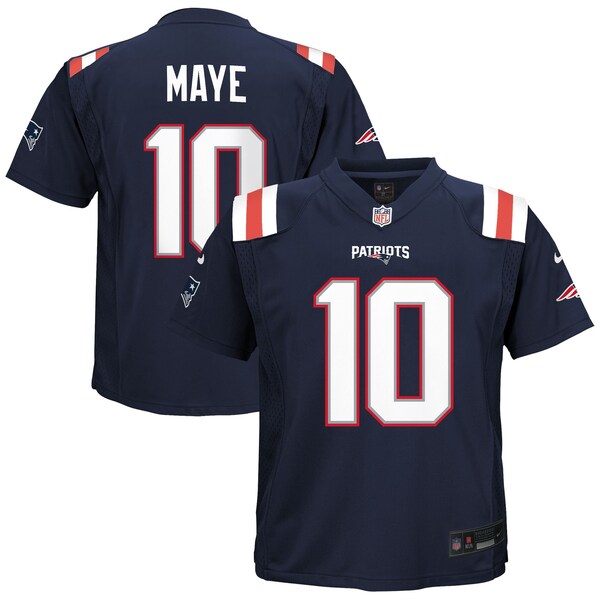 New England Patriots Maillot domicile 2026/27