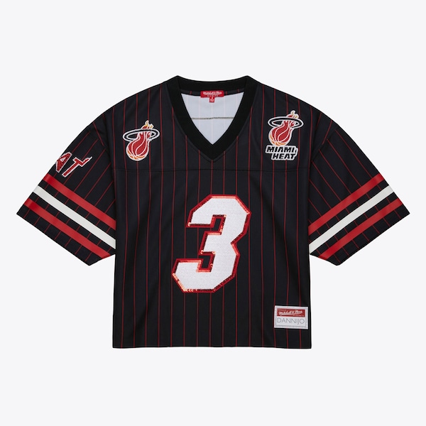 Miami Heat Fashion-Trikot 2026/27