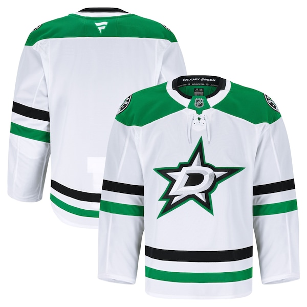 Dallas Stars Camiseta visitante 2026/27