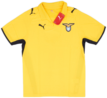 SS Lazio (multisports club) Away Shirt 2008/09