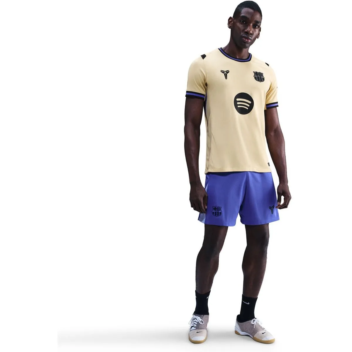 Futbol Club Barcelona Uitshirt 2025/26