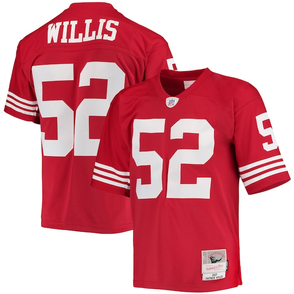 San Francisco 49ers Classic Edition 2025/26