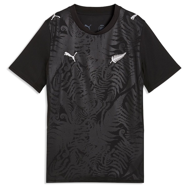 Nueva Zelanda Camiseta local 2026