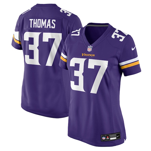 Minnesota Vikings Maillot domicile 2026/27