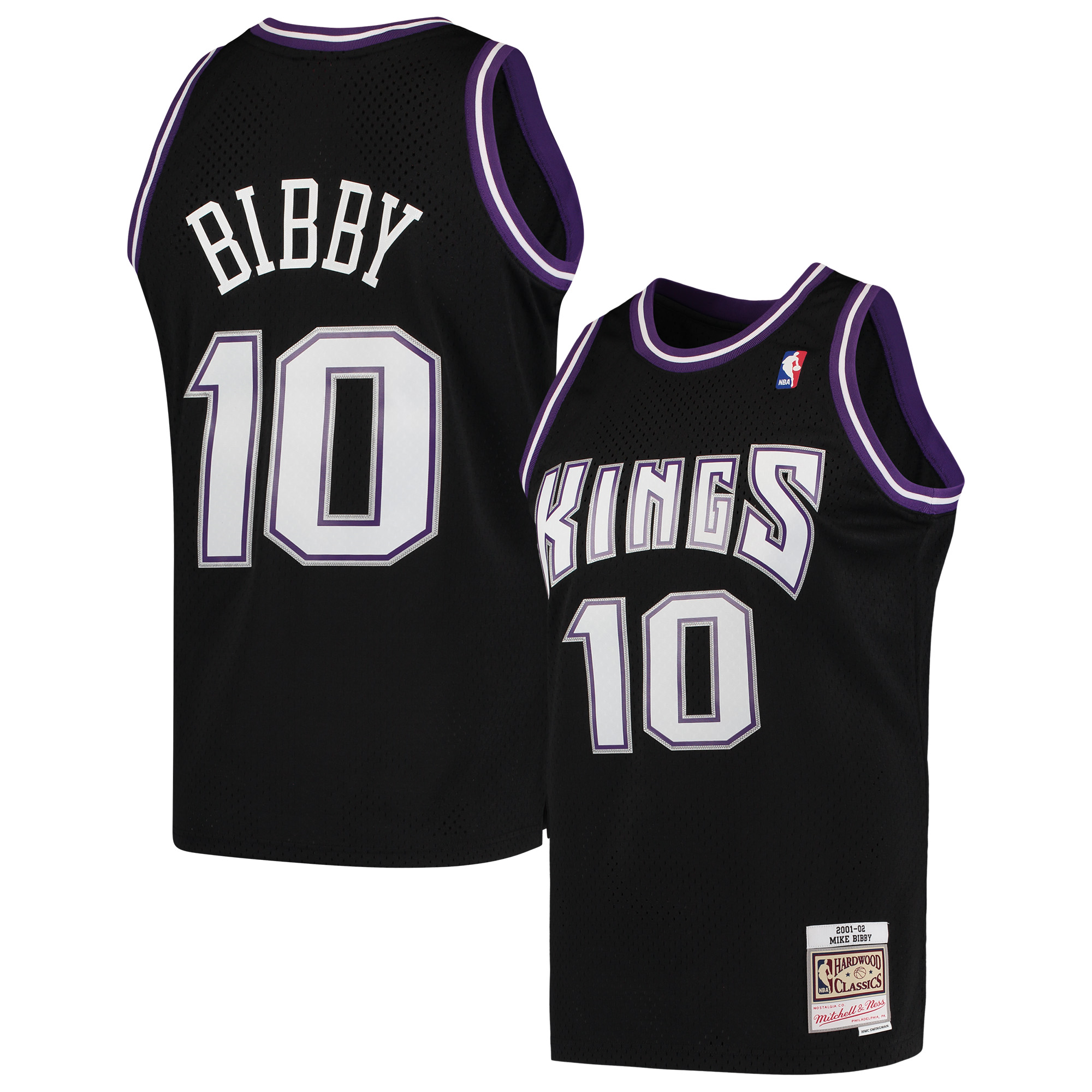Sacramento Kings Classic Edition 2025/26