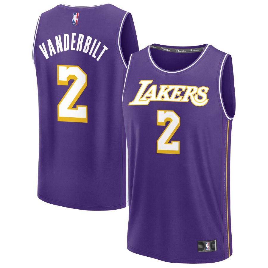 Los Angeles Lakers Icon Edition 2026/27