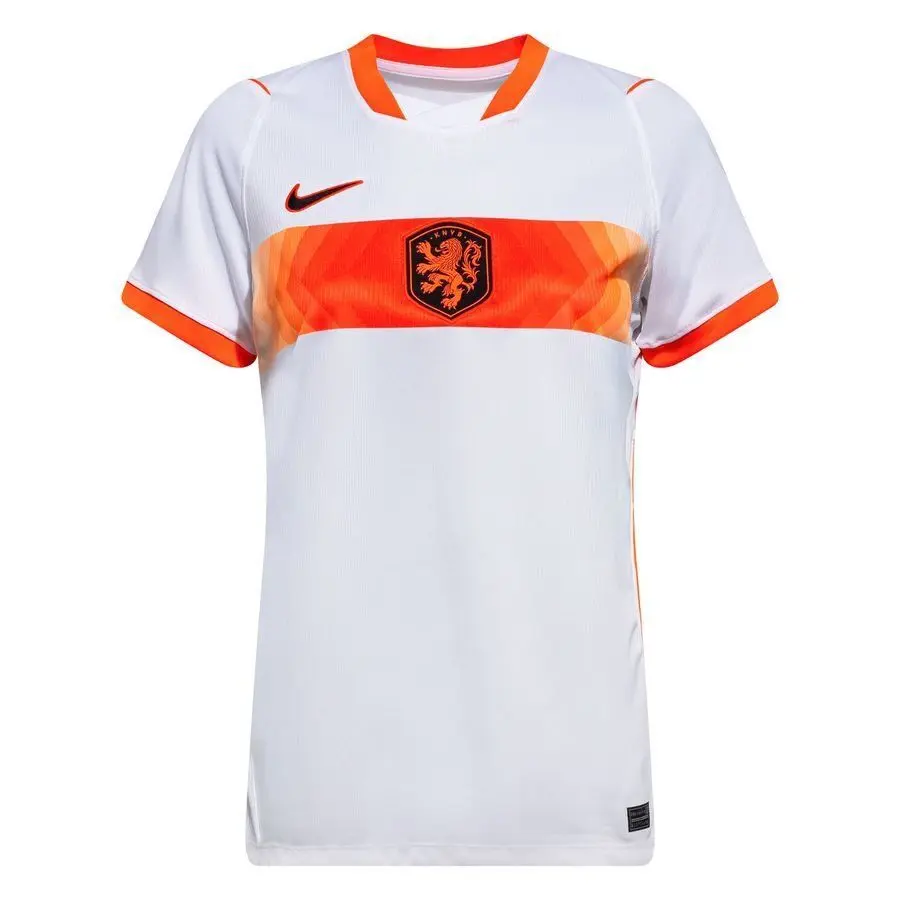 Niederlande Auswärtstrikot 2026