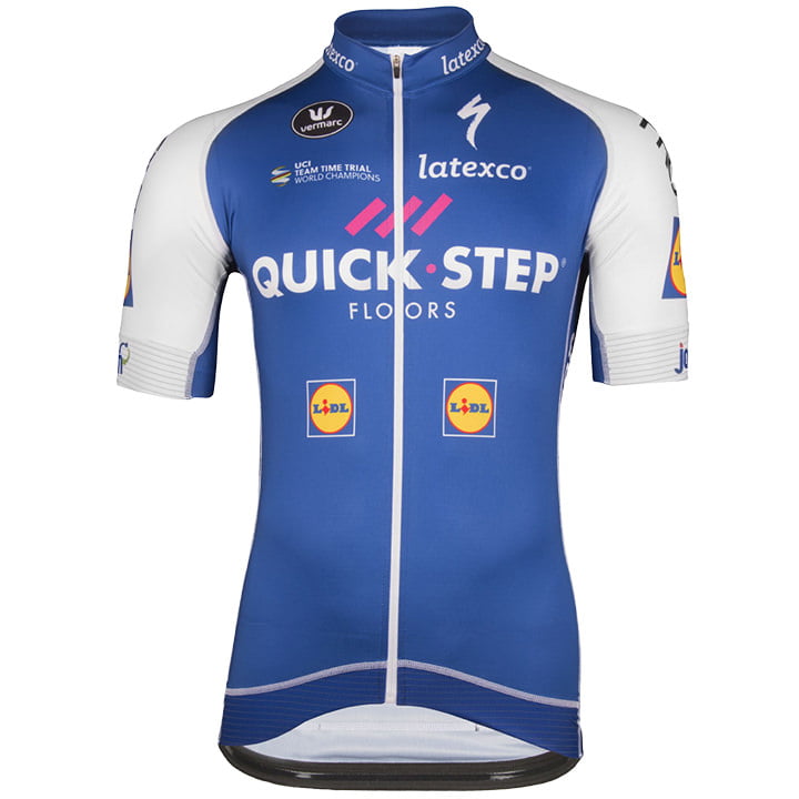 Soudal Quick-Step 2017