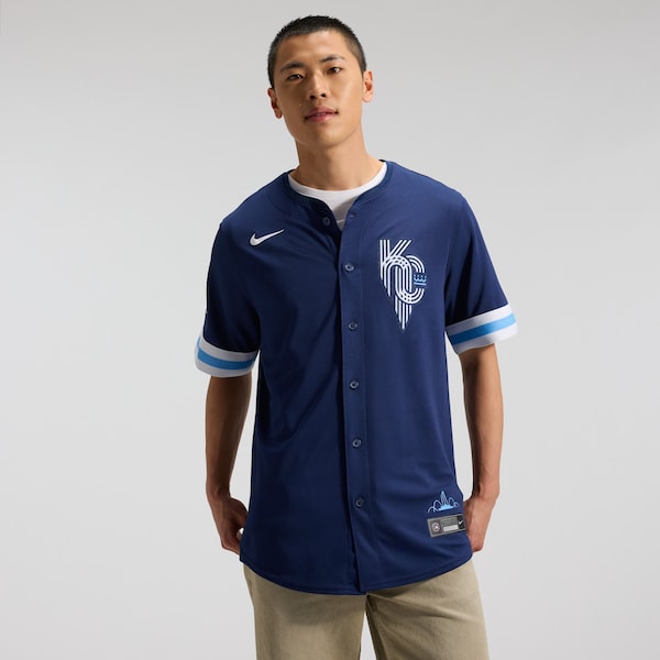 Kansas City Royals City Connect 2026/27