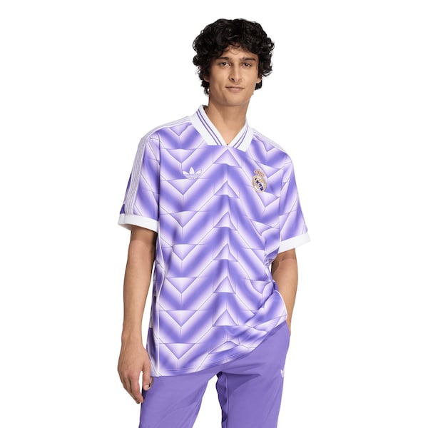 Real Madrid Maillot lifestyle 2026/27