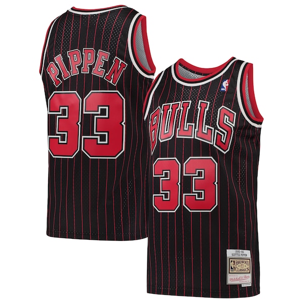 Chicago Bulls Classic Edition 1995/96