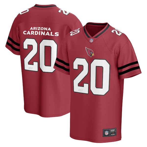 Arizona Cardinals NFL Core Foundation Jersey 2025/26