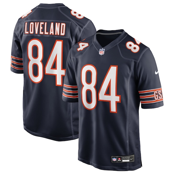 Chicago Bears Home Jersey 2026/27
