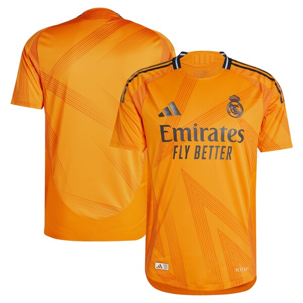 Real Madrid Away Shirt 2024/25
