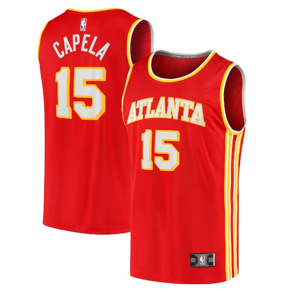 Atlanta Hawks Icon Edition 2021/22