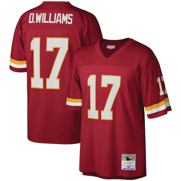 Washington Commanders Classic Edition 2026/27