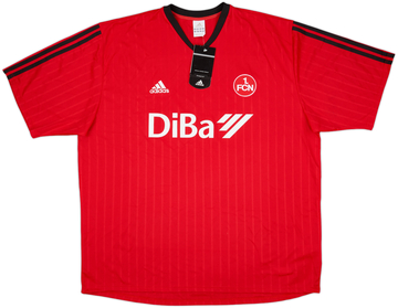 1. FC Nürnberg Thuisshirt 2003/04
