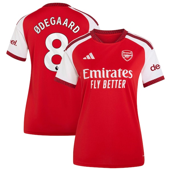 FC Arsenal Heimtrikot 2026/27