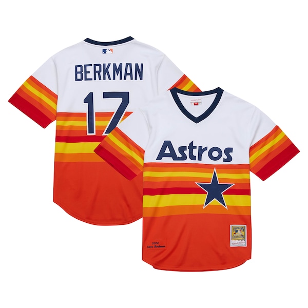 Houston Astros Camiseta especial 2004