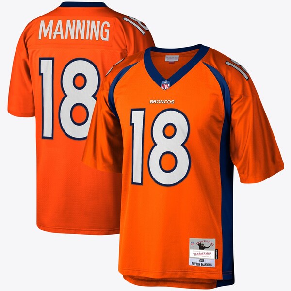 Denver Broncos Classic Edition 2025/26
