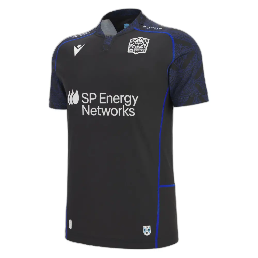 Glasgow Warriors Camiseta local 2025/26