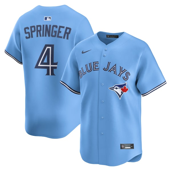 Toronto Blue Jays Maillot alternatif 2026/27