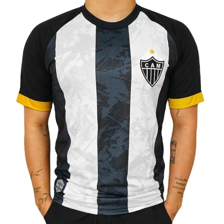 Atlético Mineiro Special Shirt 2025/26
