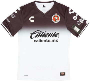 Club Tijuana Uitshirt 2017/18