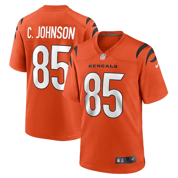 Cincinnati Bengals Alternate Jersey 2026/27