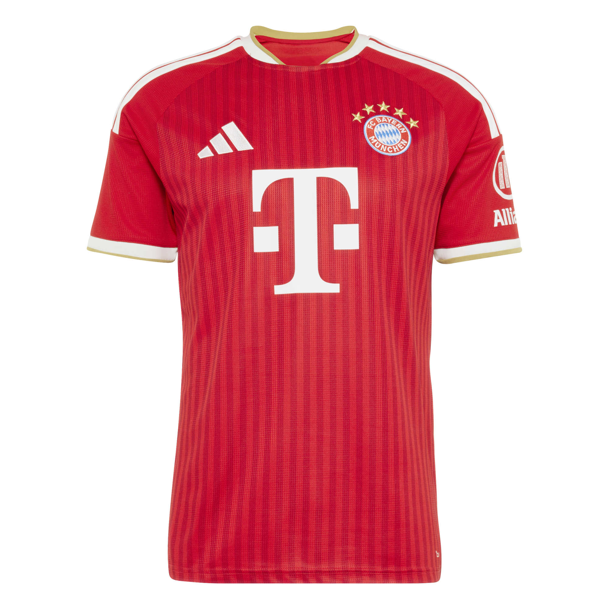 FC Bayern München Heimtrikot 2026/27