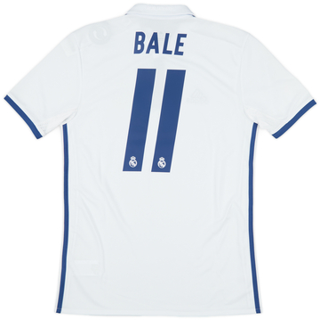 Real Madrid Heimtrikot 2016/17