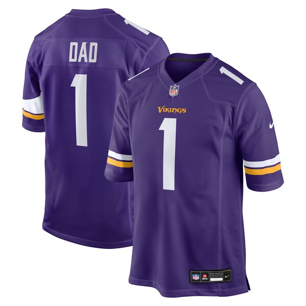 Minnesota Vikings Maillot domicile 2026/27