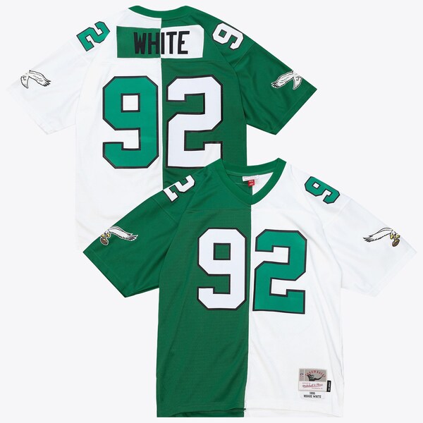 Philadelphia Eagles Classic Edition 1990