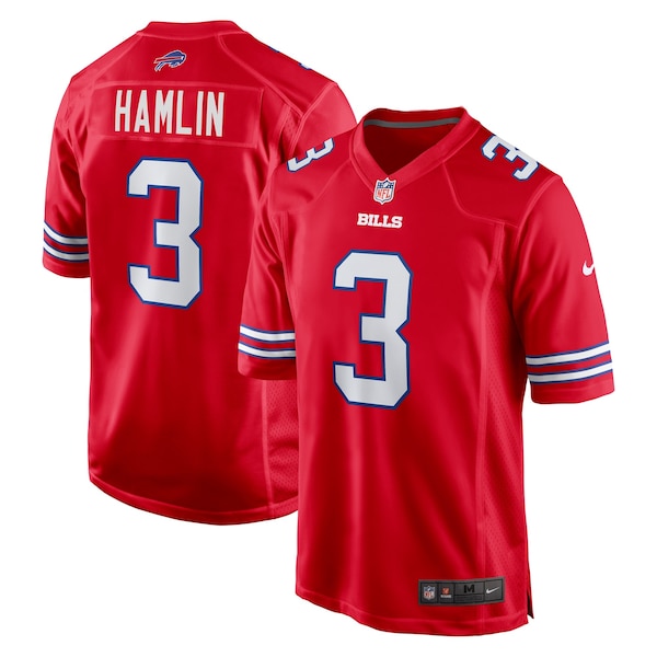 Buffalo Bills Alternate-Trikot 2026/27