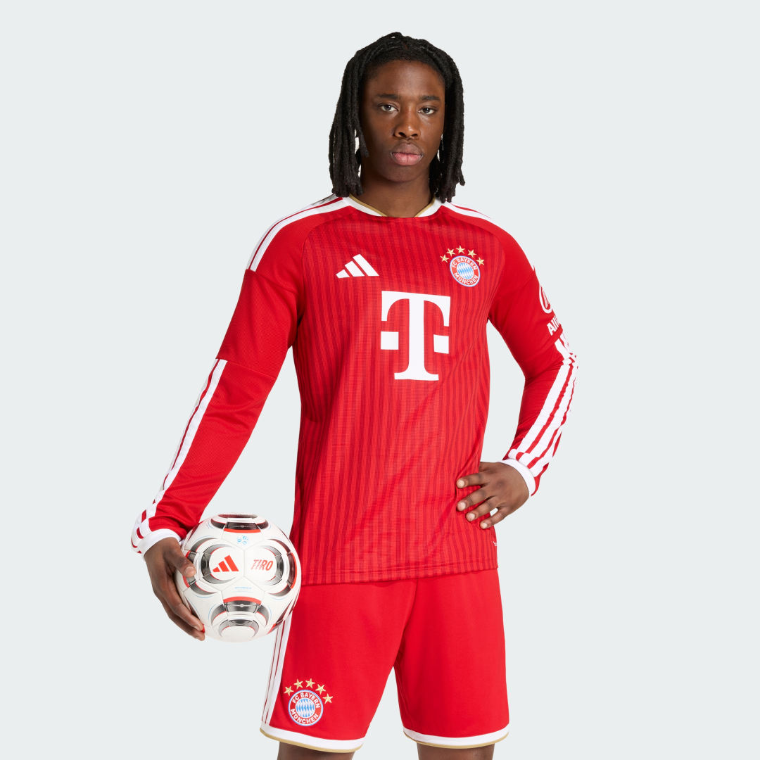 FC Bayern München Heimtrikot 2026/27