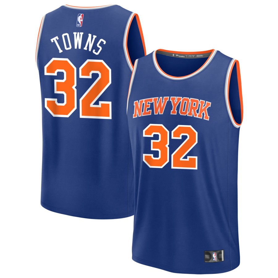 New York Knicks Icon Edition 2026/27