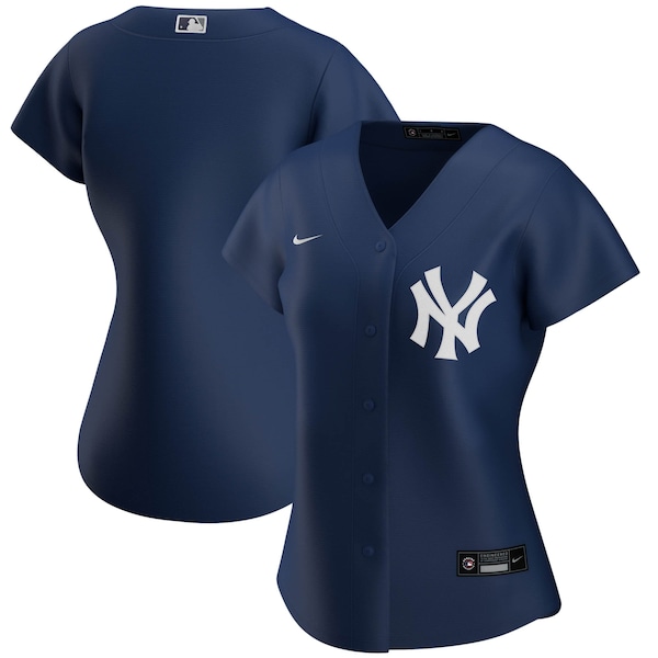 New York Yankees Maillot alternatif 2025/26