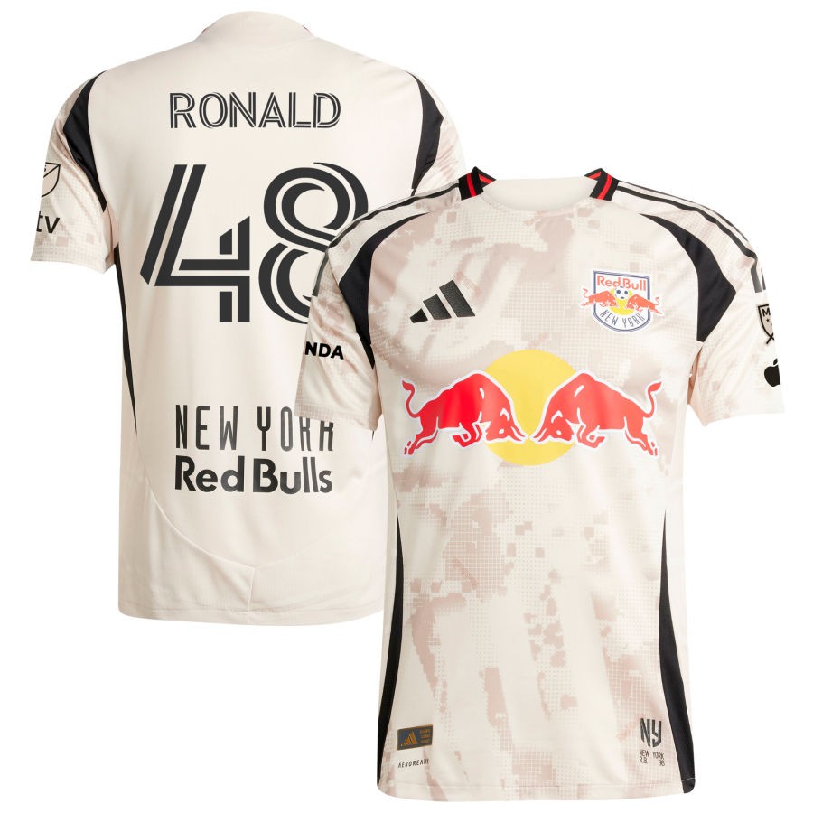 New York Red Bulls 2025