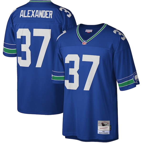 Seattle Seahawks Special Shirt 2000