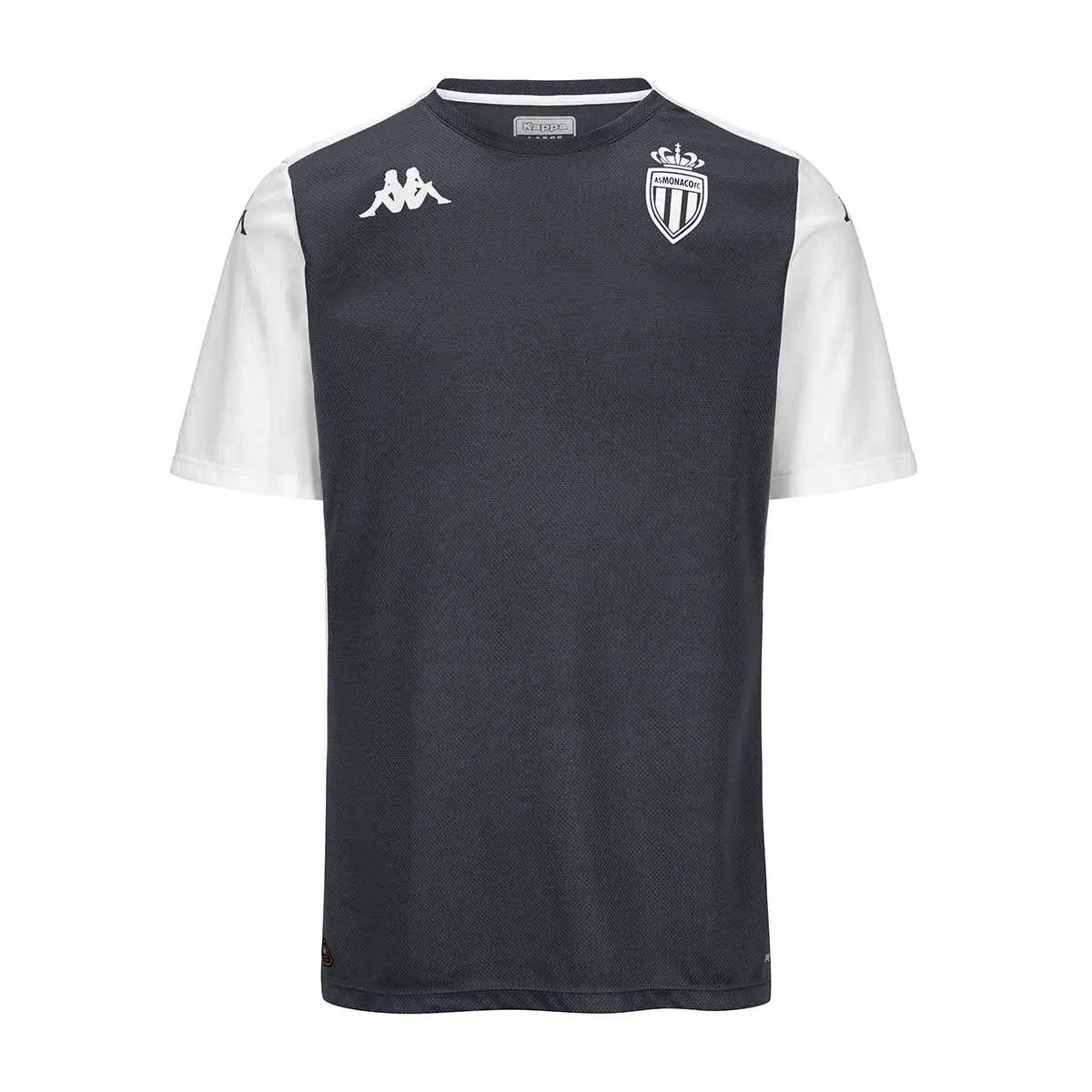 AS Monaco 2024/25