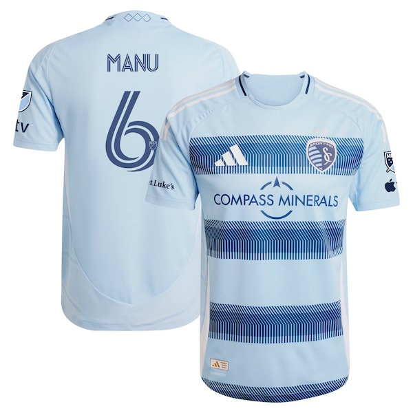 Sporting Kansas City 2025