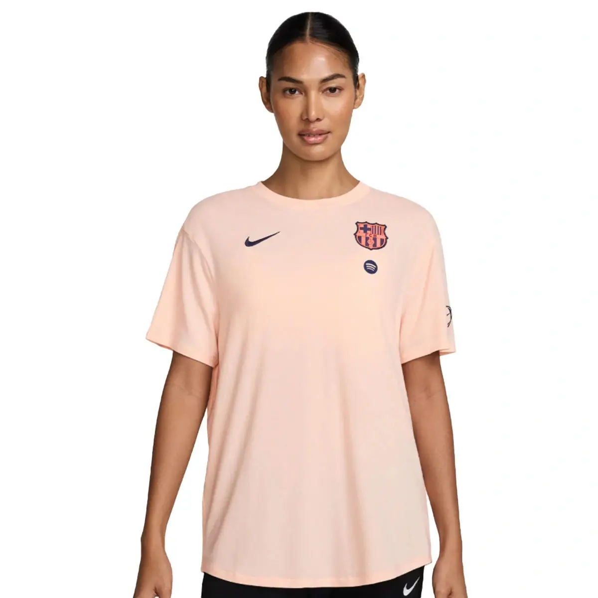 Futbol Club Barcelona Ausweichtrikot 2024/25