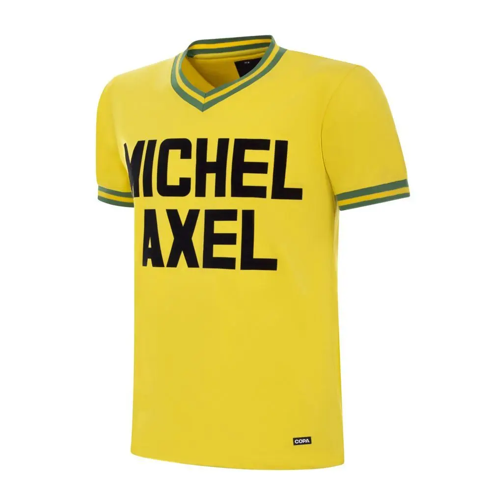 FC Nantes Special Shirt 1972/73