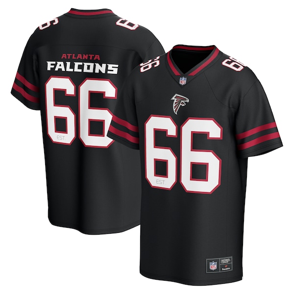 Atlanta Falcons Core Foundation Jersey 2025/26