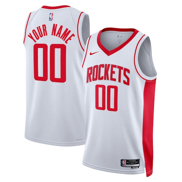 Houston Rockets Association Edition 2025/26