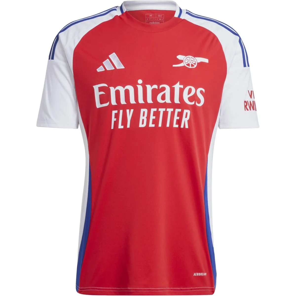 FC Arsenal Camiseta local 2024/25