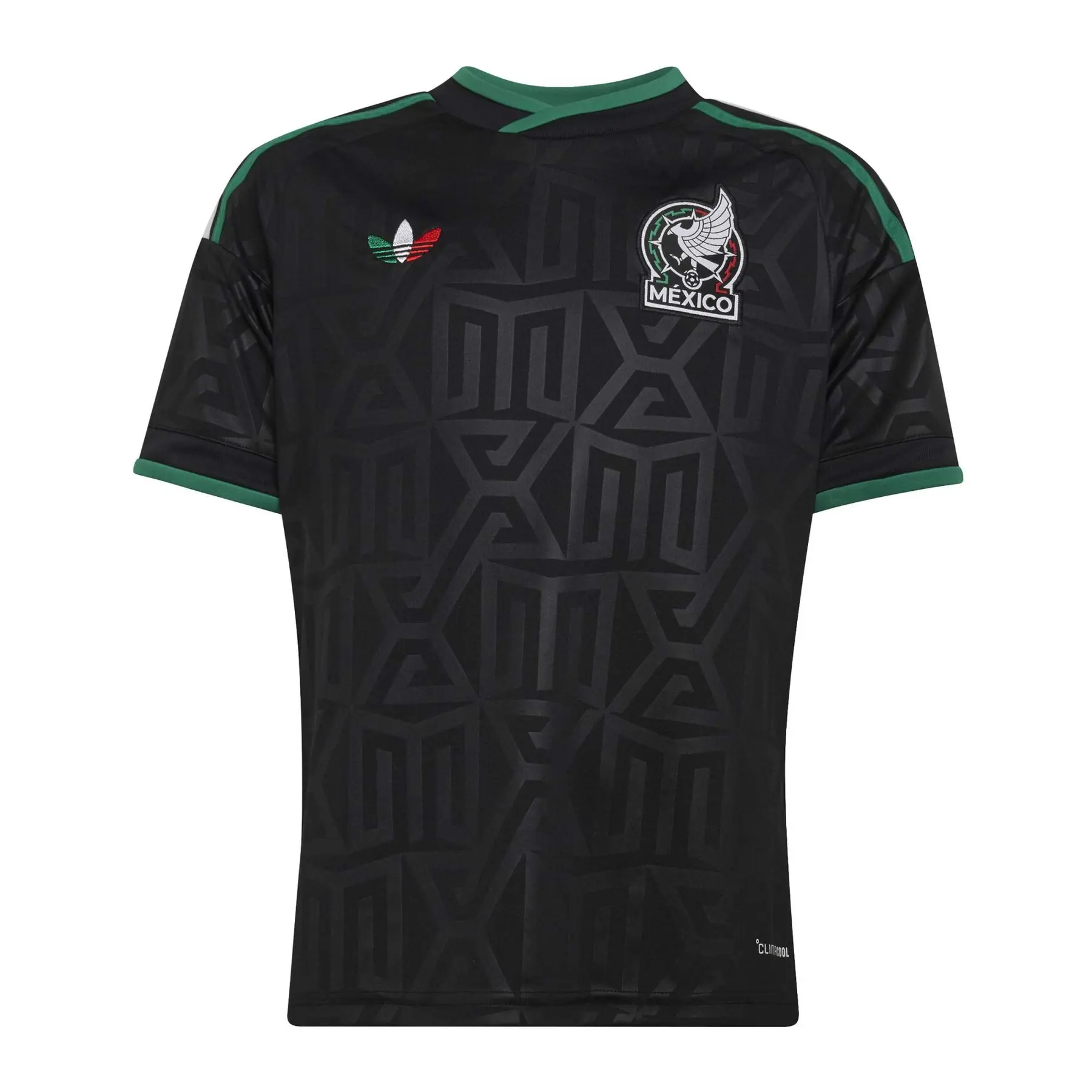Mexico Special Shirt 2026/27